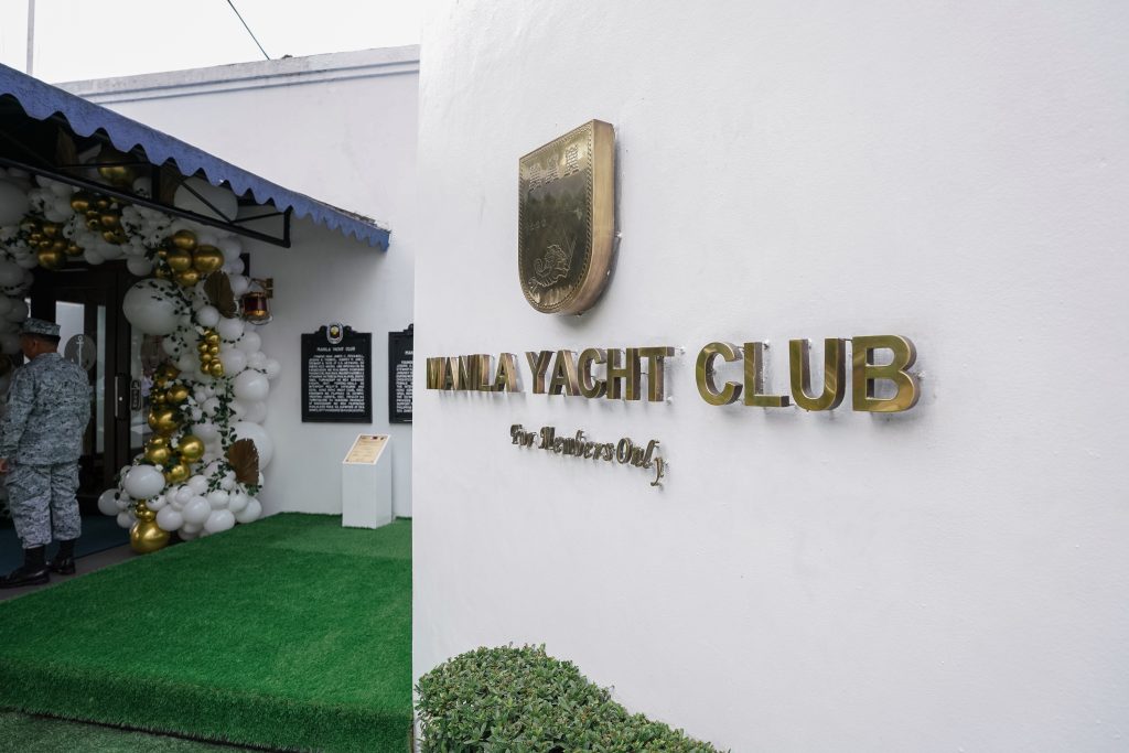 manila yacht club to palawan